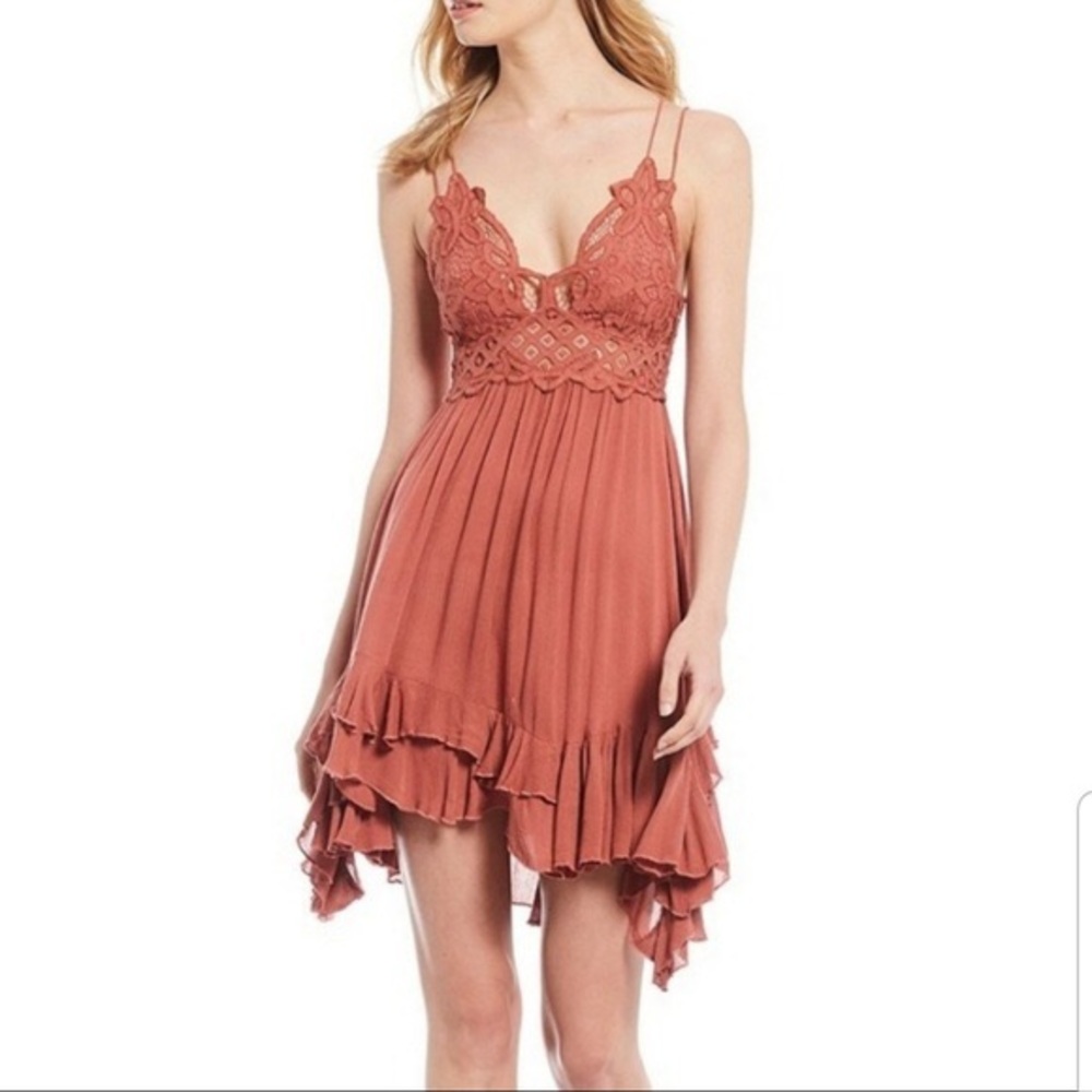 Free people dress
